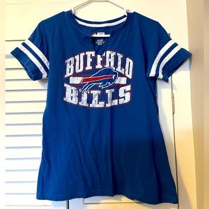 Buffalo Bills tee